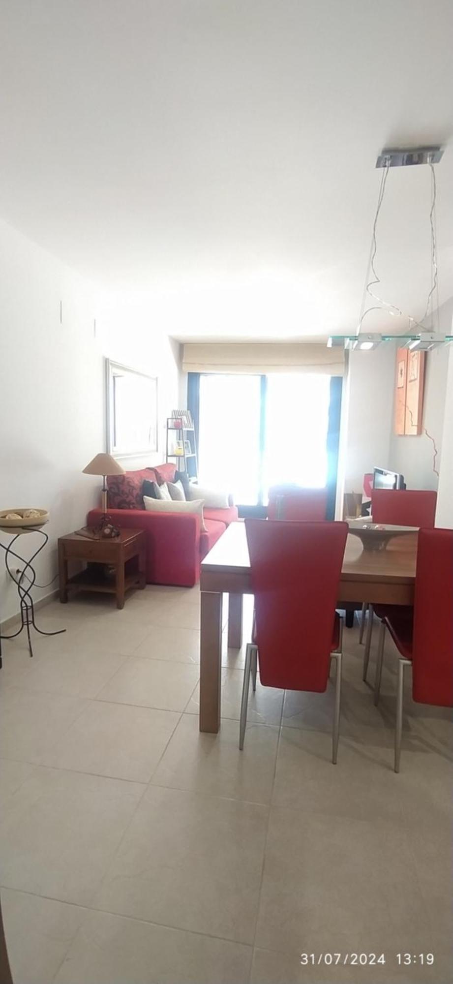 Suenos Del Mar - Real Club Nautico Denia Leilighet Eksteriør bilde